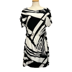 City Triangles Dress/Medium